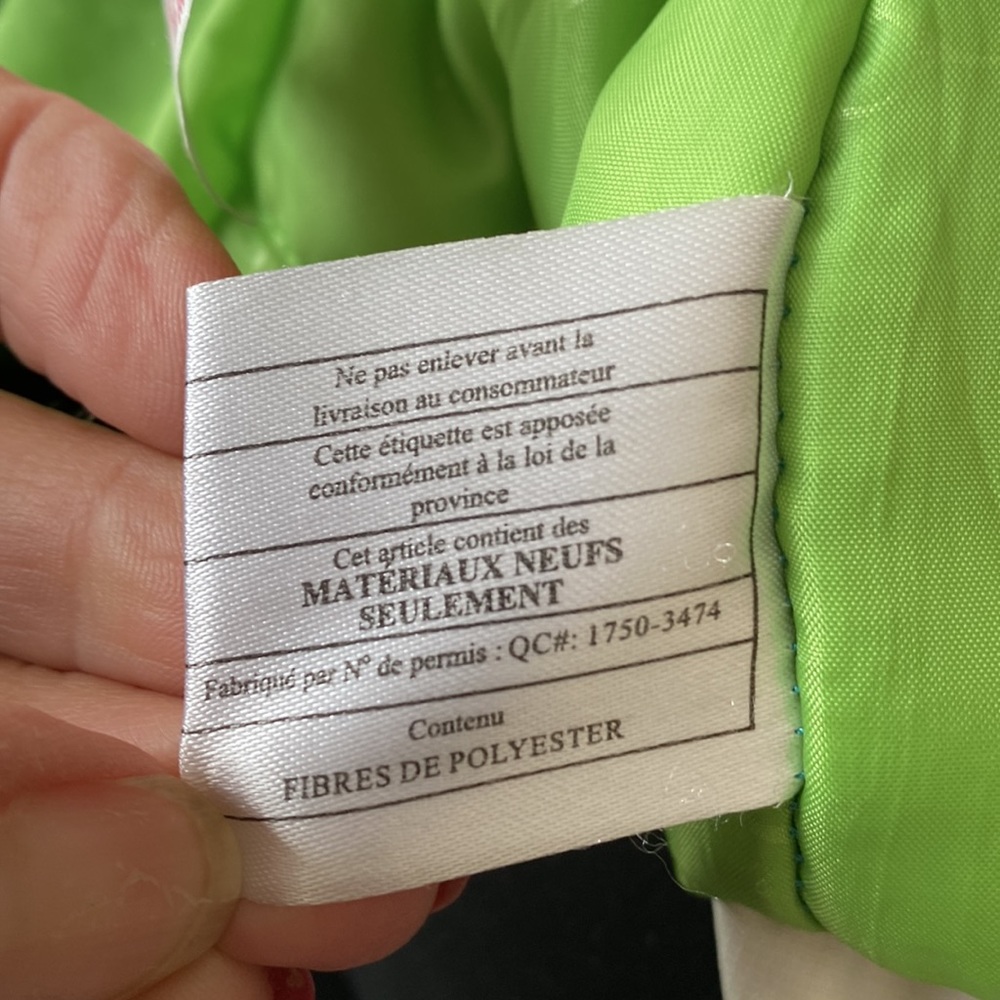 OP winter jacket - Picture 9 of 15
